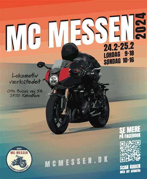 MC Messen.